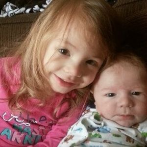 Meet your Posher, Kelley